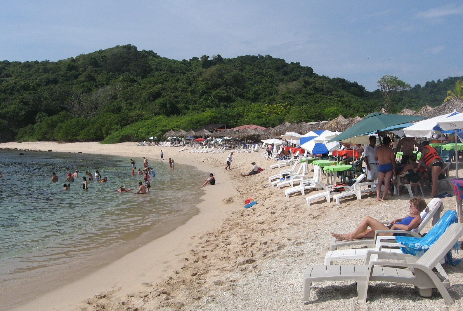 Ixtapa Zihuatanejo un lugar turístico en México Maravillas en México