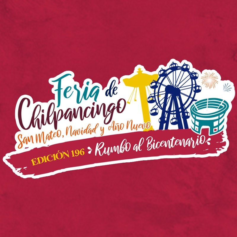 Feria Chilpancingo 2021 2022 San Mateo