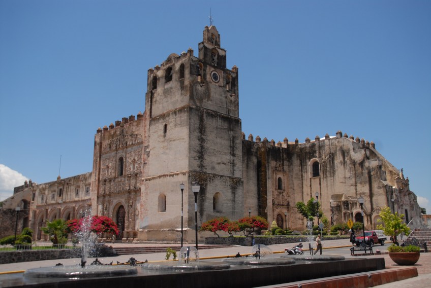 Feria Yuriria 20232024 Maravillas en México